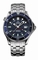 Omega Seamaster 2535.80.00 Automatic Watch