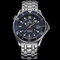 Omega Seamaster 2535.80.00 Automatic Watch