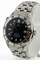 Omega Seamaster 2535.80.00 Black Dial Watch