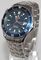 Omega Seamaster 2535.80.00 Mens Watch