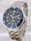 Omega Seamaster 2541.80 Mens Watch