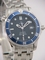 Omega Seamaster 2561.80.00 Mens Watch