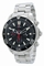 Omega Seamaster 2569.50 Mens Watch