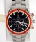 Omega Seamaster - Planet Ocean 2218-50-00 Mens Watch