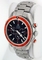 Omega Seamaster - Planet Ocean 2218-50-00 Mens Watch