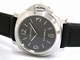 Panerai Luminor Base PAM00112 Manual Winding Watch