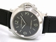 Panerai Luminor Base PAM00112 Mens Watch