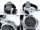 Panerai Luminor Chrono PAM00362 Mens Watch