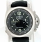 Panerai Luminor Chronograph PAM00213 Beige Band Watch