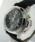 Panerai Luminor Chronograph PAM00213 Black Dial Watch