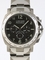 Panerai Luminor GMT PAM00072 Mens Watch