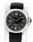 Panerai Luminor GMT PAM00244 Black Dial Watch