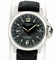 Panerai Luminor GMT PAM00244 Black Dial Watch