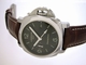 Panerai Luminor GMT PAM00320 Mens Watch