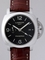 Panerai Luminor GMT PAM00320 Mens Watch