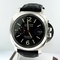 Panerai Luminor Marina PAM00104 Black Dial Watch