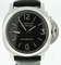 Panerai Luminor Marina PAM00111 Manual Wind Watch