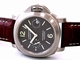 Panerai Luminor Marina PAM00240 Mens Watch