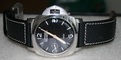 Panerai Luminor PAM00127 Mens Watch