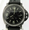 Panerai Luminor Power Reserve PAM00028 Black Dial Watch