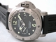 Panerai Luminor Submersible PAM00025 Mens Watch