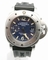 Panerai Luminor Submersible PAM00087 Mens Watch