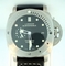 Panerai Luminor Submersible PAM00305 Black Dial Watch