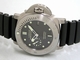 Panerai Luminor Submersible PAM00305 Mens Watch