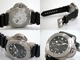 Panerai Luminor Submersible PAM00305 Mens Watch