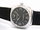 Panerai Manifattura Radiomir PAM00210 Mens Watch