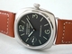 Panerai Radiomir Manual PAM00183 Mens Watch