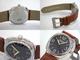 Panerai Radiomir Manual PAM00232 Mens Watch