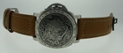 Panerai Sealand - Purdey PAM00813 Mens Watch