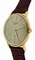 Patek Philippe Calatrava 3425J Mens Watch