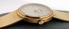 Patek Philippe Calatrava 3802/1J Mens Watch