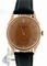 Patek Philippe Calatrava Pre-Reference Numbers Mens Watch