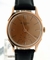 Patek Philippe Calatrava Pre-Reference Numbers Mens Watch