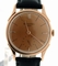 Patek Philippe Calatrava Pre-Reference Numbers Mens Watch