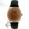 Patek Philippe Calatrava Pre-Reference Numbers Mens Watch