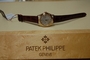 Patek Philippe Complications 5035J Mens Watch