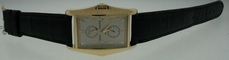 Patek Philippe Complications 5100J Mens Watch