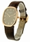 Patek Philippe Golden Ellipse 3738/100R Mens Watch