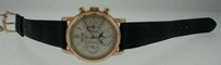 Patek Philippe Grand Complications 3970R Mens Watch