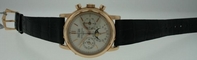 Patek Philippe Grand Complications 3970R Mens Watch