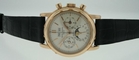 Patek Philippe Grand Complications 3970R Mens Watch