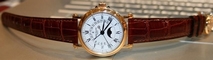 Patek Philippe Grand Complications 5059R Mens Watch