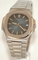 Patek Philippe Nautilus 5711/1A 5711/1A Mens Watch