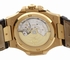 Patek Philippe Nautilus 5711R Mens Watch