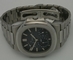 Patek Philippe Nautilus 5712/1A Mens Watch