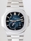 Patek Philippe Nautilus 5712-1A Mens Watch